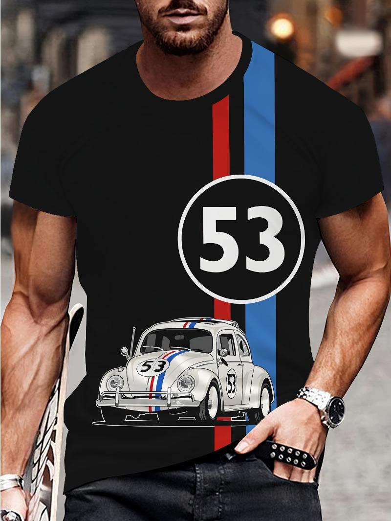 

Men s casual T-shirt 6XL