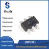 DW07D SOT-23-6 Power Management IC - Electronic Components BOM