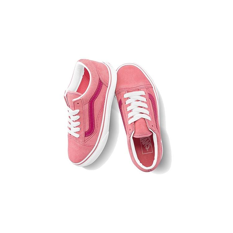 (PS) Vans Old Skool 'Pink' Kids' VN0A4BUU2K1