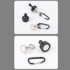 Lantern Hook Magnetic Tent Magnetic Hook Strong Set of 2