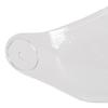 Motorcycles Helmet Visor Lens Windshield Replacements for AXXIS Square MTV15B Durable Helmet Lens Shield