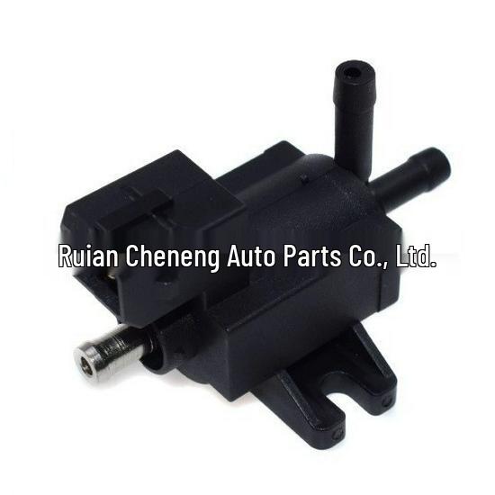 Opel Vivaro Solenoid Valve: 55557806, 55577092, 55352099