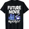 Vascular Sonographer Ultrasound Technologist Imaging Graphic T-Shirt,100% Cotton
