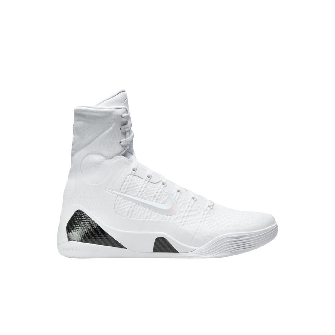 

Nike Kobe 9 Elite High Protro Halo 280