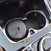 Cup Holder Trim For Mercedes W213 Amg Mercedes W205 Amg/glc X253 Coupe Amg Mercedes C Class Accessories W205 Interior