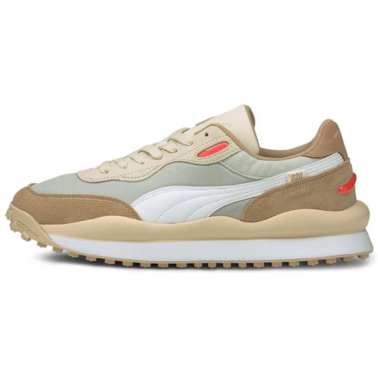 PUMA Style Rider  Convey  Men s 375621-01 EU 41