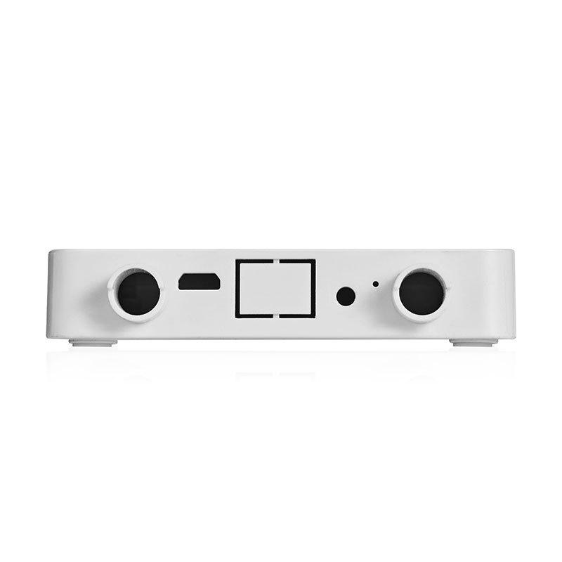 Compact Zigbee Module: Low-Power Wireless PCB with Router Protocol