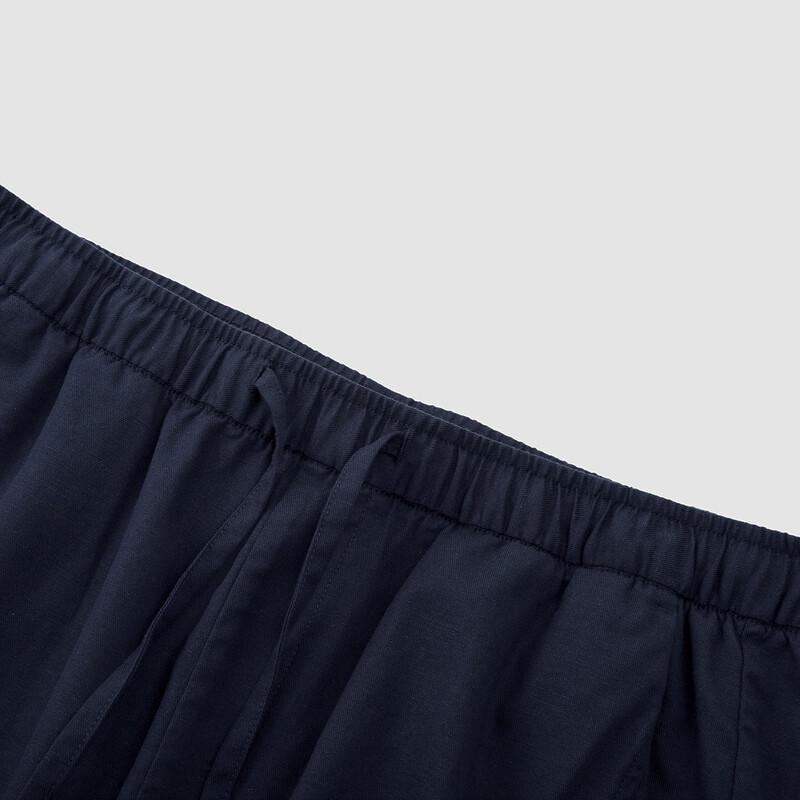 Semir Men's Casual Drawstring Shorts