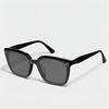 Sunglasses Women's High-end Square Sunglasses Fashion European and American Style Sunglasses Men's Trend Wholesale Personalized Trendy Models