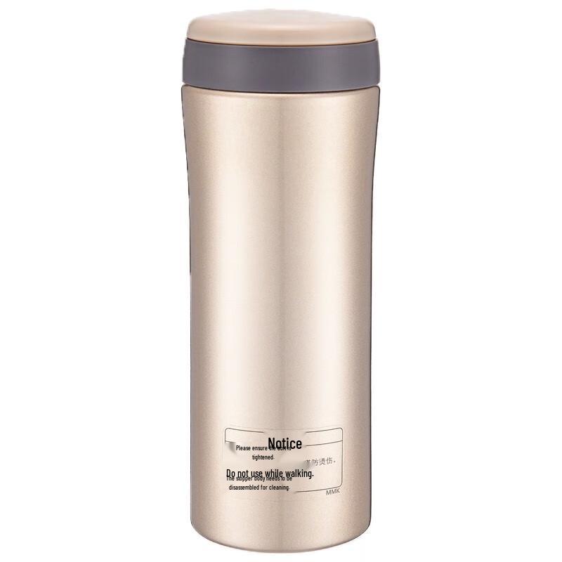 Tiger MMK-A Series Vacuum Insulated Stainless Steel Mug