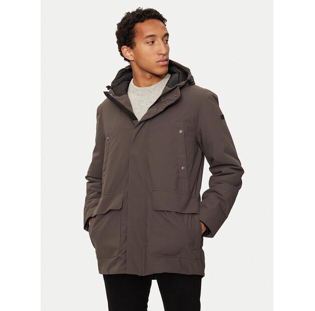 

Зимняя куртка CMP 34K0157, коричневая, стандартный крой 50