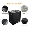 Winter Bee Hive Wrap Protective Water Wind Cold Proof 600D Oxford Insulated Cover EPE Foam Reusable Beekeeping Supplies