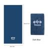 Gym Towel Microfiber Sports Towel for Men and Women, Super Soft and Quick-Drying Towel, for Tennis, Yoga, Cycling, Swimming