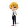 BANPRESTO Chainsaw Man Q Posket Denji