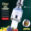 Universal Kitchen Faucet Water Purifier Extender Aerator