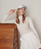 5HOURS Airy Mesh Cooling Layer _ Beige