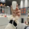 TPU Car Key Case Remote Cover Shell Holder Female Protector Bag For Geely Coolray Binray Preface Okavango Monjaro Emgrand Altas