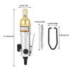 1/4'' Chuck Straight Hand Screwdriver Straight Type Reversible Screwdriver  Maintenance Work