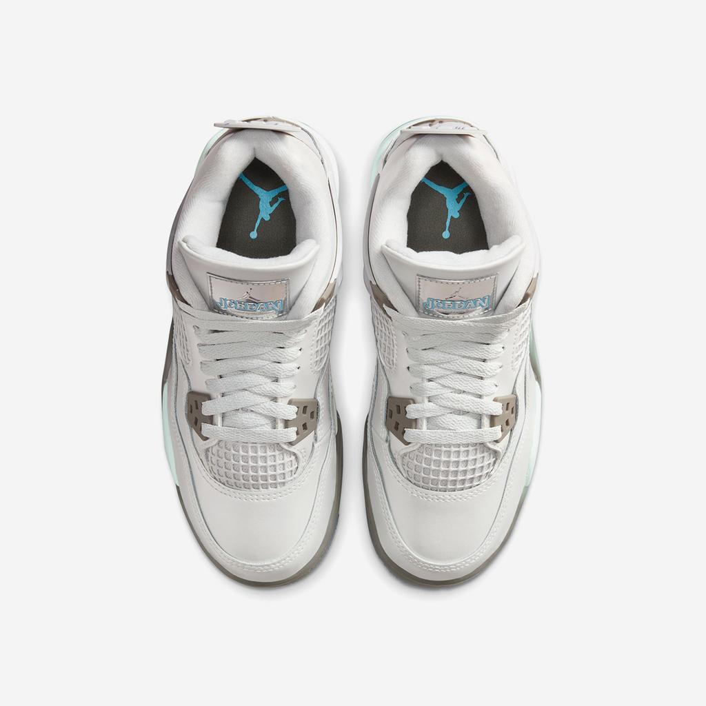 Jordan Retro Grundschul-Sneaker für Kinder [HV4401-14]