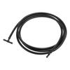 X AUTOHAUX Washer Nozzle Windshield Washer Nozzle Diffusion Spray Diffusion