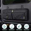 Large Capacity Car Rear Tailgate Hanging Storage Bag Organizer Tool Multi-Pockets Cargo Bag For Great Wall Haval H9 2025 2025