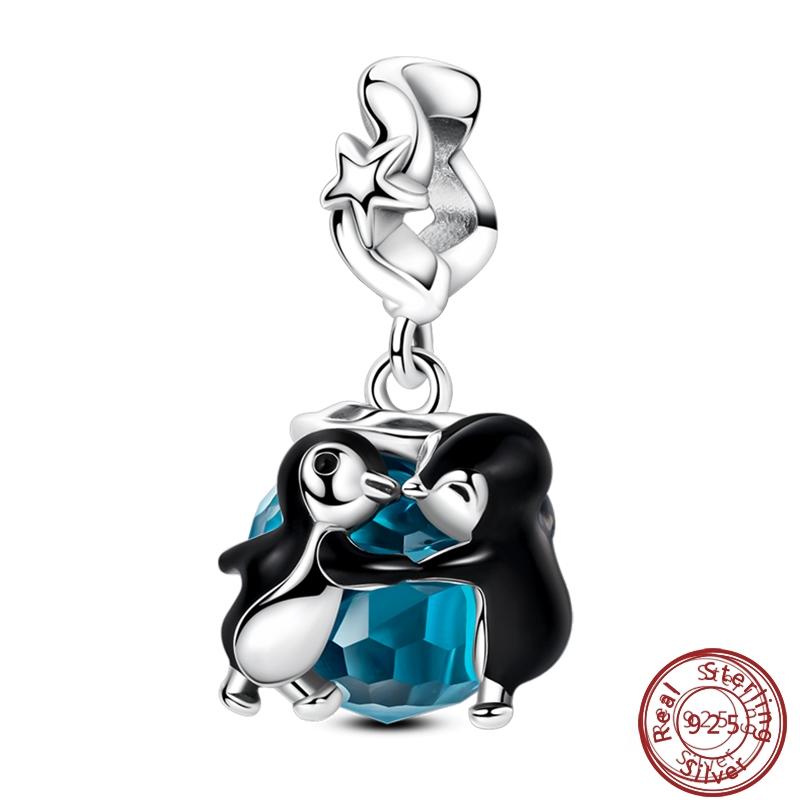 Dreamy Unicorn Series Copper Rainbow Cloud Dreamy Color Charms Beads 3Mm Diy Fine Jewelry Making