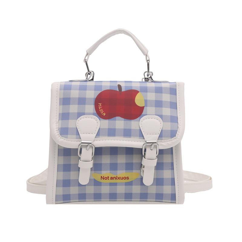 Pu Casual Shoulder Bag With Stitching For Daily Use And Office Commuting