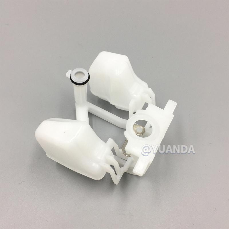 Carburetor Repair Kit For KTM640 LC4 Adventure 1998~2007 version Motocross Mikuni BST40 with Vacuum Diaphragm and Float