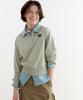 COVERNAT WOMAN Cargo Skirt Khaki