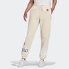 Women's Adidas Originals Sweatpants Women's Yellow White