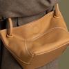 New Commuter Bag Women's Portable Tote Bag Shoulder Messenger Bag