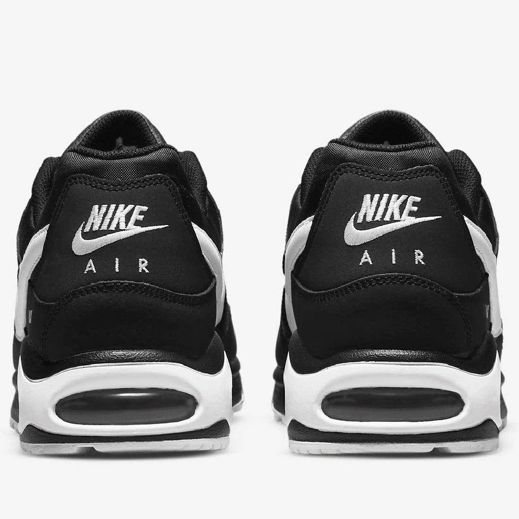 Nike Air Max Command Size Authentic Nike Japan Product 629993-032, Black/Cool Grey/White, 28.0cm,