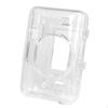 Camera Case Hard PVC with Strap