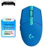 Logitech Mouse de gaming wireless G304 LIGHTSPEED