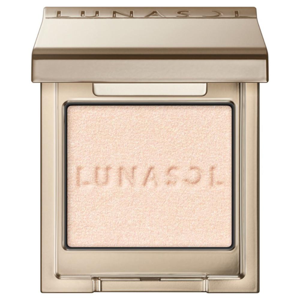 Kanebo LUNASOL Mono Eye Coloration 01  02  03  04  05  06  07  08