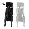 Abstract Figure Decoration 3D Printed Reading Man Statue, Book Head Sculpture, One-piece Print Creative Desk Decor, Phone Holder for Home Office Gift