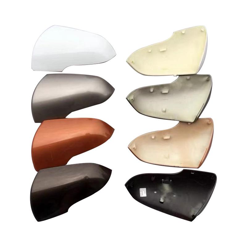 Hyundai IX25 Rearview Mirror Cover with Turn Signal (2014-2019)