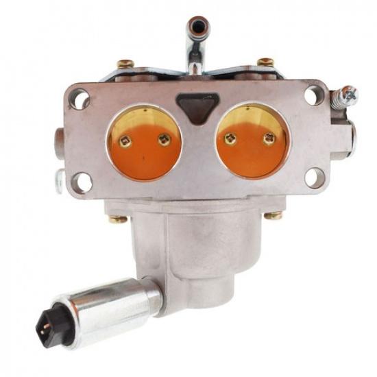 Carburetor Kit For 20HP-25HP 791230 796258 Intek V-Twin Engine Lawn Mower