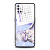 Phone Case For OnePlus 11 10 9 Pro 9T 12R 10R 9R 9RT 10T 8T 8 7 7T Nord 2T CE 2 5G N200 N10 N100 Cover Honkai Impact 3rd Anime