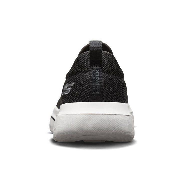 Skechers Go Walk Evolution Ultra Running Shoes Black 54730-BLK