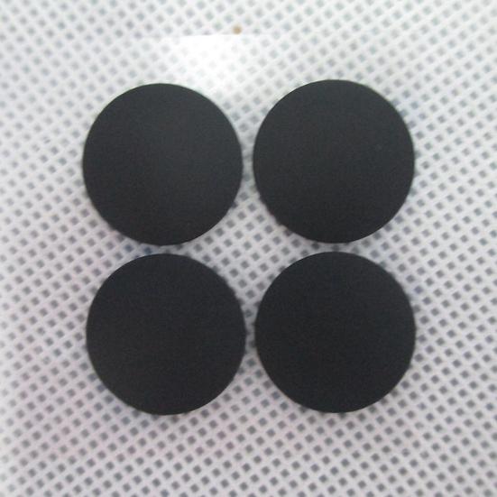 4Pcs Bottom Case Replacement Rubber Foot Pads for MacBook Pro A1278 A1286 A1297