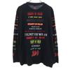 Varme klær – Pullovers og longsleeves