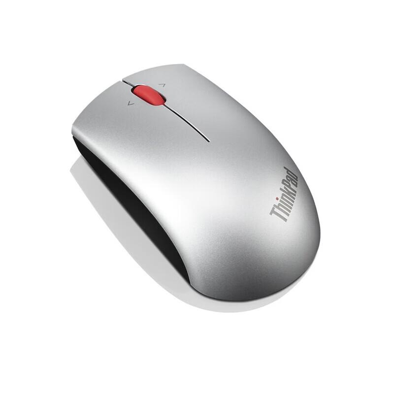 

Lenovo Classic Wireless Mouse