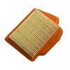 10 Stück Luftfilter 41481410300 Ersatz für FS490 FS510 FS560 Luftfilter Garten-Motorgeräte-Zubehör