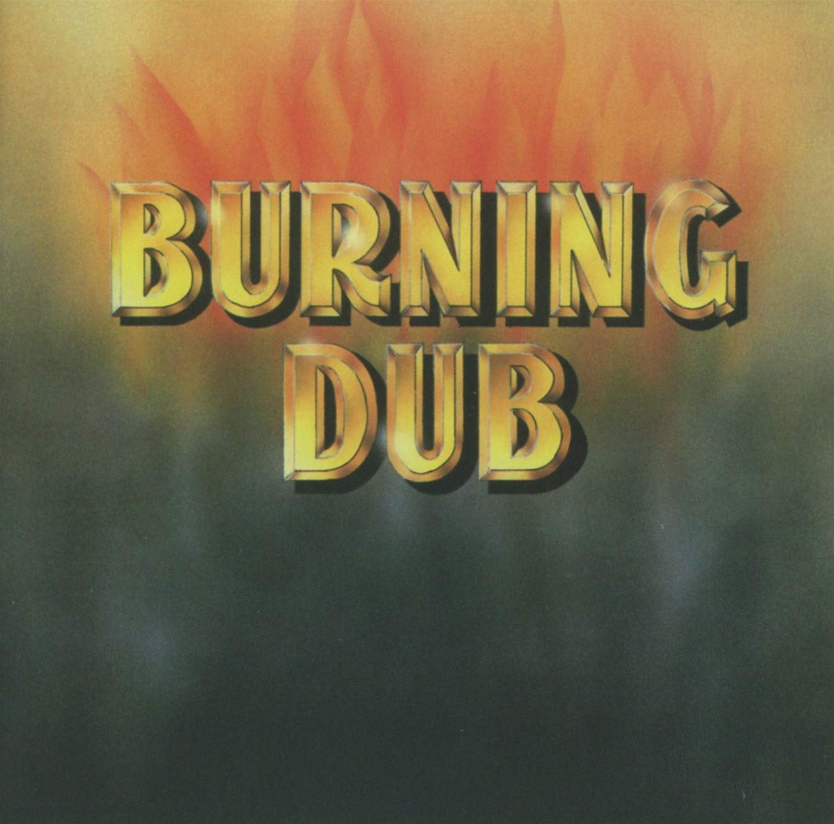 

Burning Dub