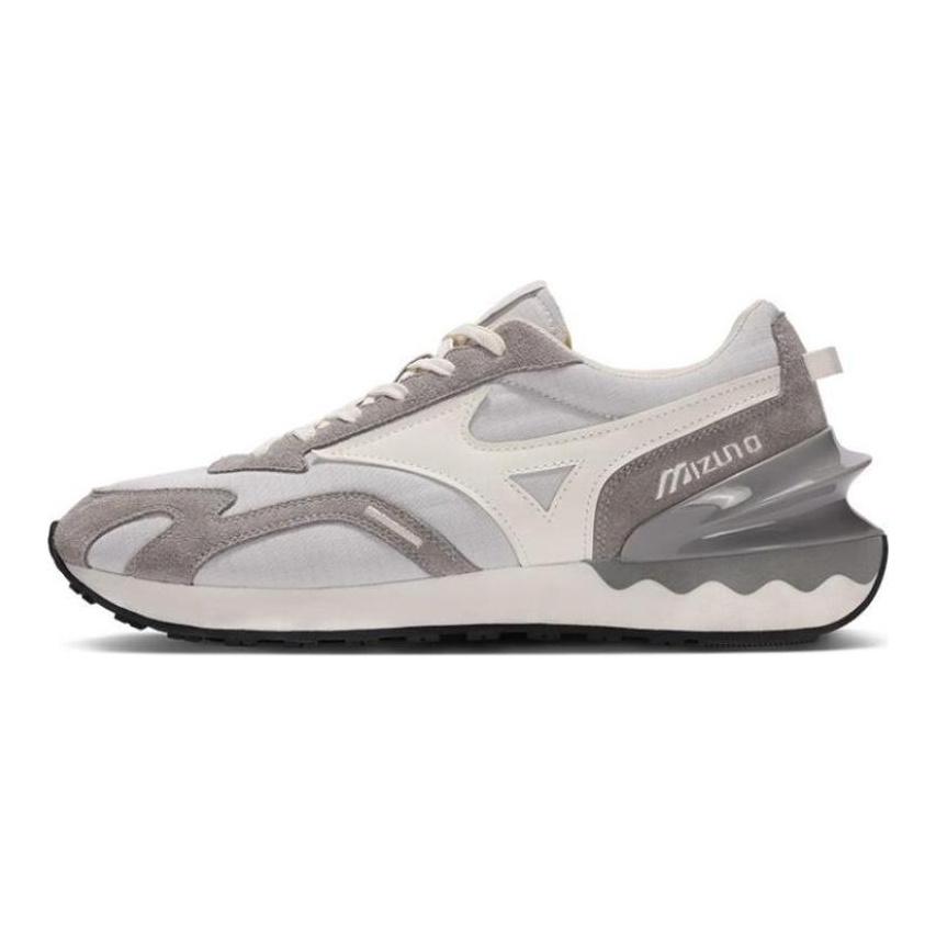 Mizuno Sneakers Lg 70s Elite 'Grigio Bianco' D1GH213010