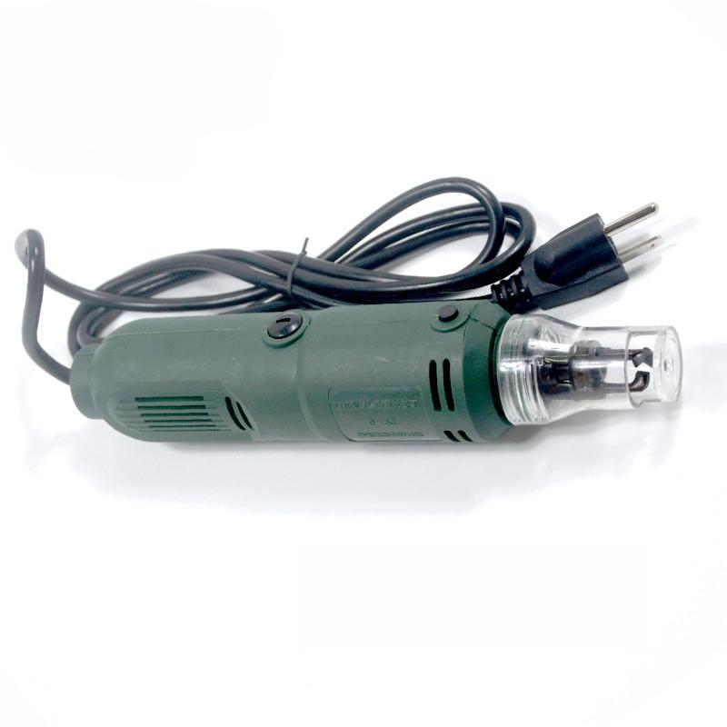 Enameled Wire Stripping Machine, Varnished Wire Stripper, Enameled Copper Wire Stripper DF-6 110V/220V Go To Lacquerware