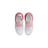 Nike Air Max 270 Extreme PS White Pink Glaze Kids Sneakers Pink-Salt CI1107-103