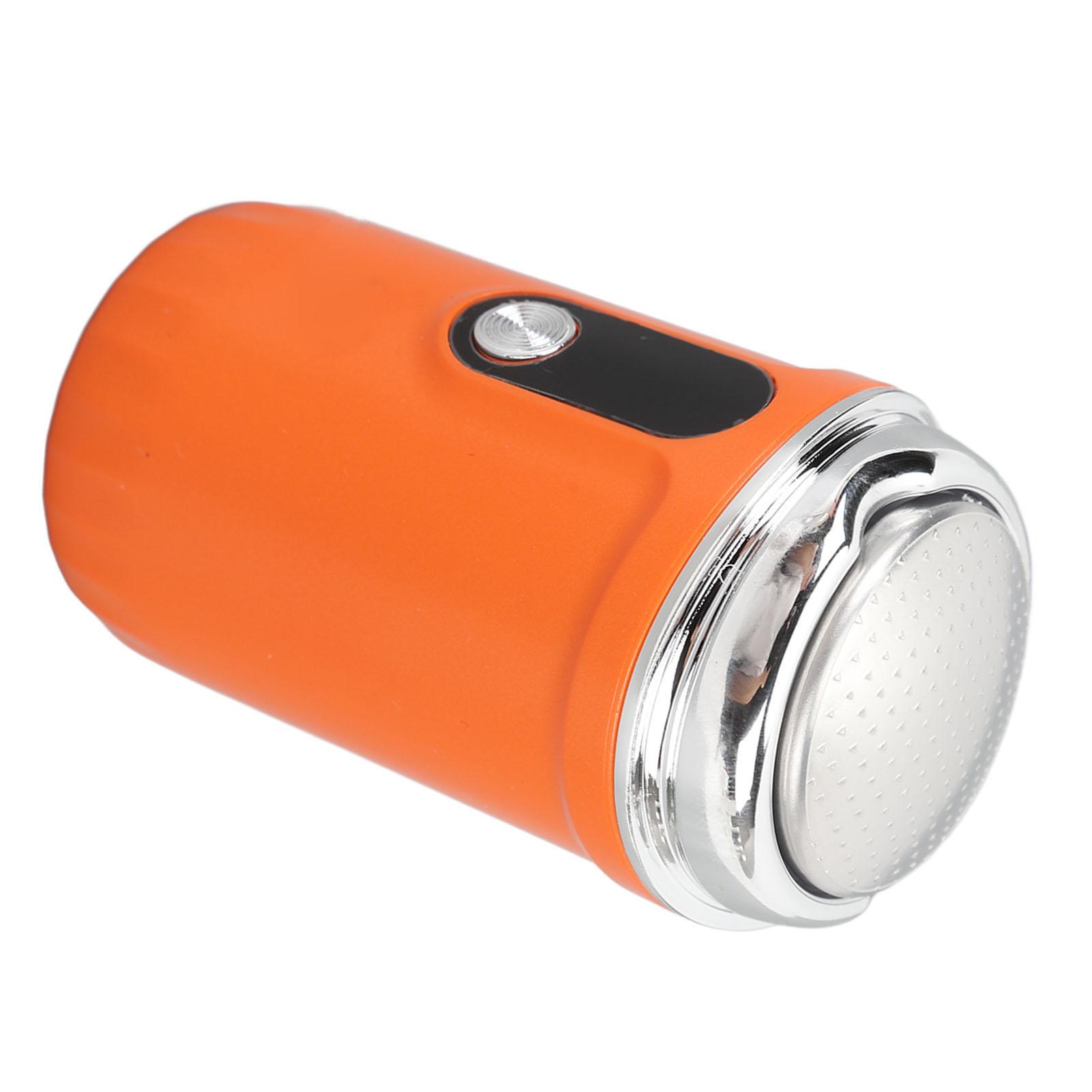 

Electric Foot Callus Remover 2 Grinding Heads Foot File 3 Speed Adjustment Foot Grinder for Heel Old Crack and Fissure