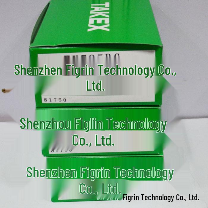 Real Product Photo - FU725BC Japan Takex Fiber Optic Sensor
